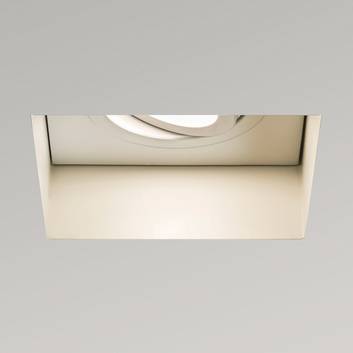 Astro Trimless Square Adjustable lampe GU10