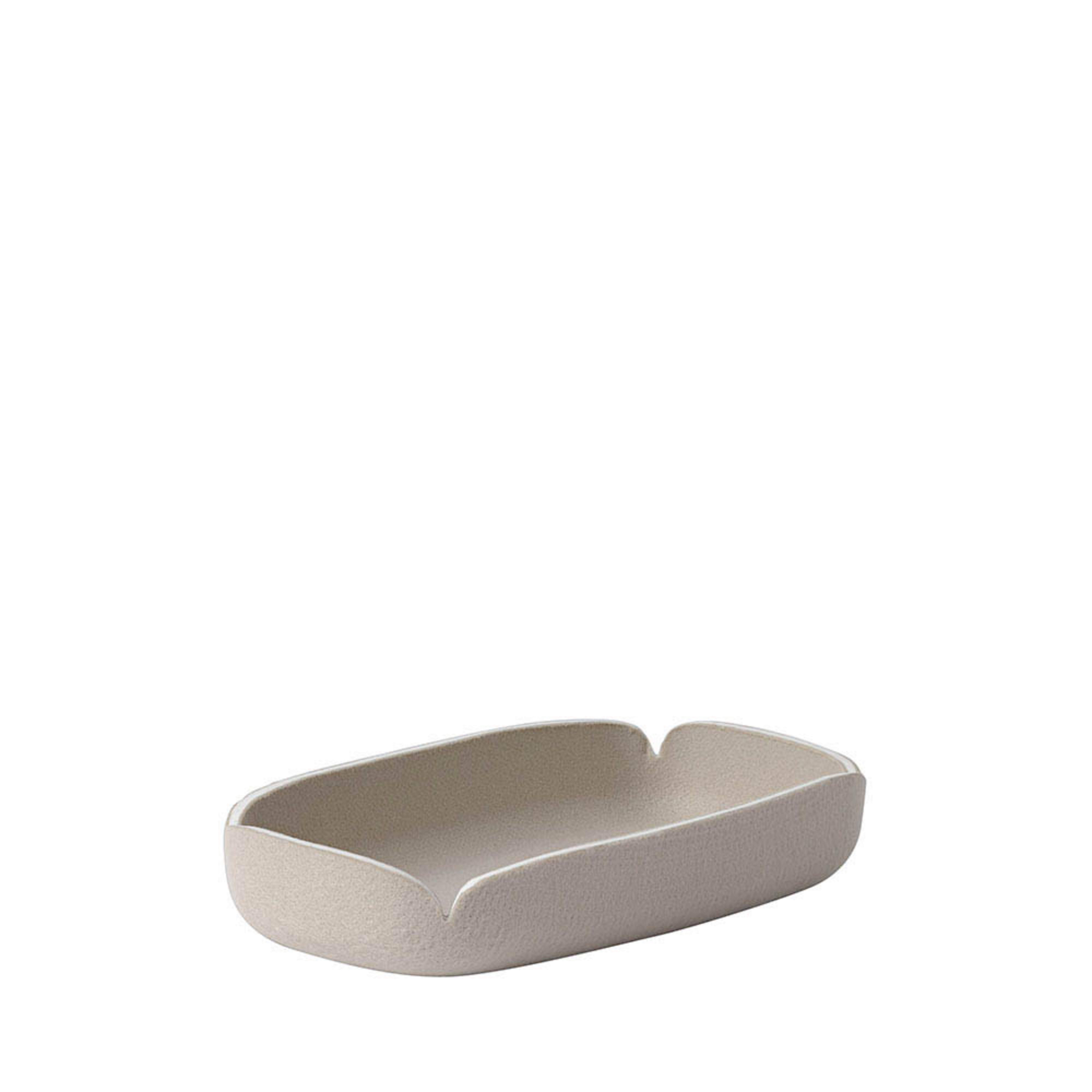 Restore Vassoio 28x15,5 Sabbia - Muuto