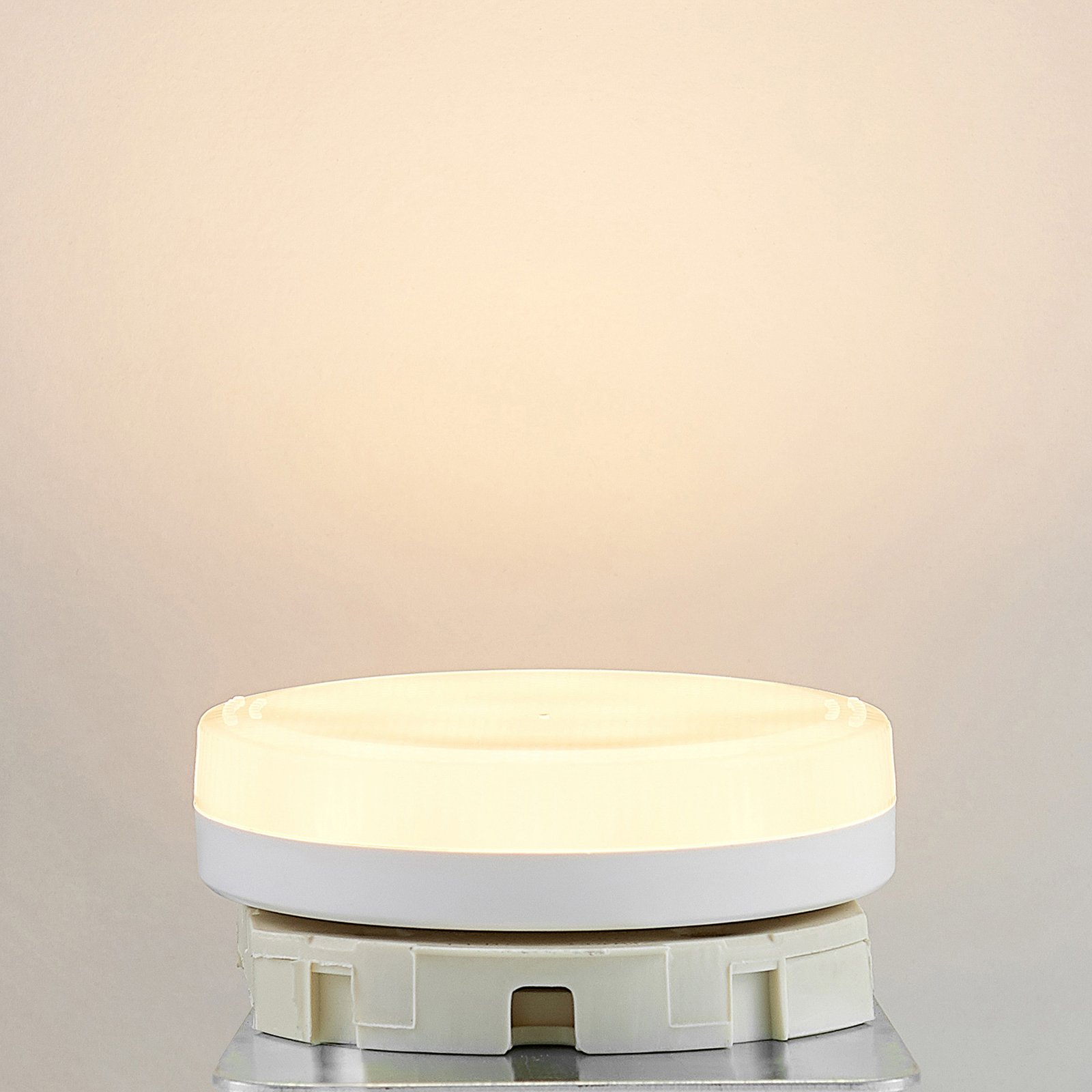 Arcchio LED-Lampe GX53 7W 3.000K 2er-Set