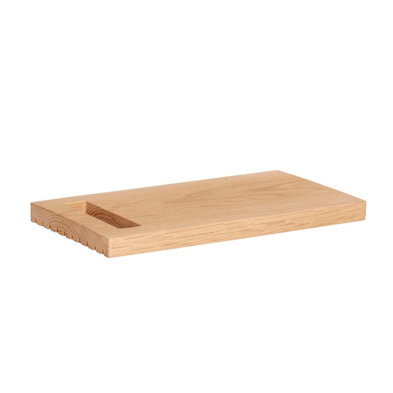 Alley Cutting Boards 2 pcs. Natural - Hübsch