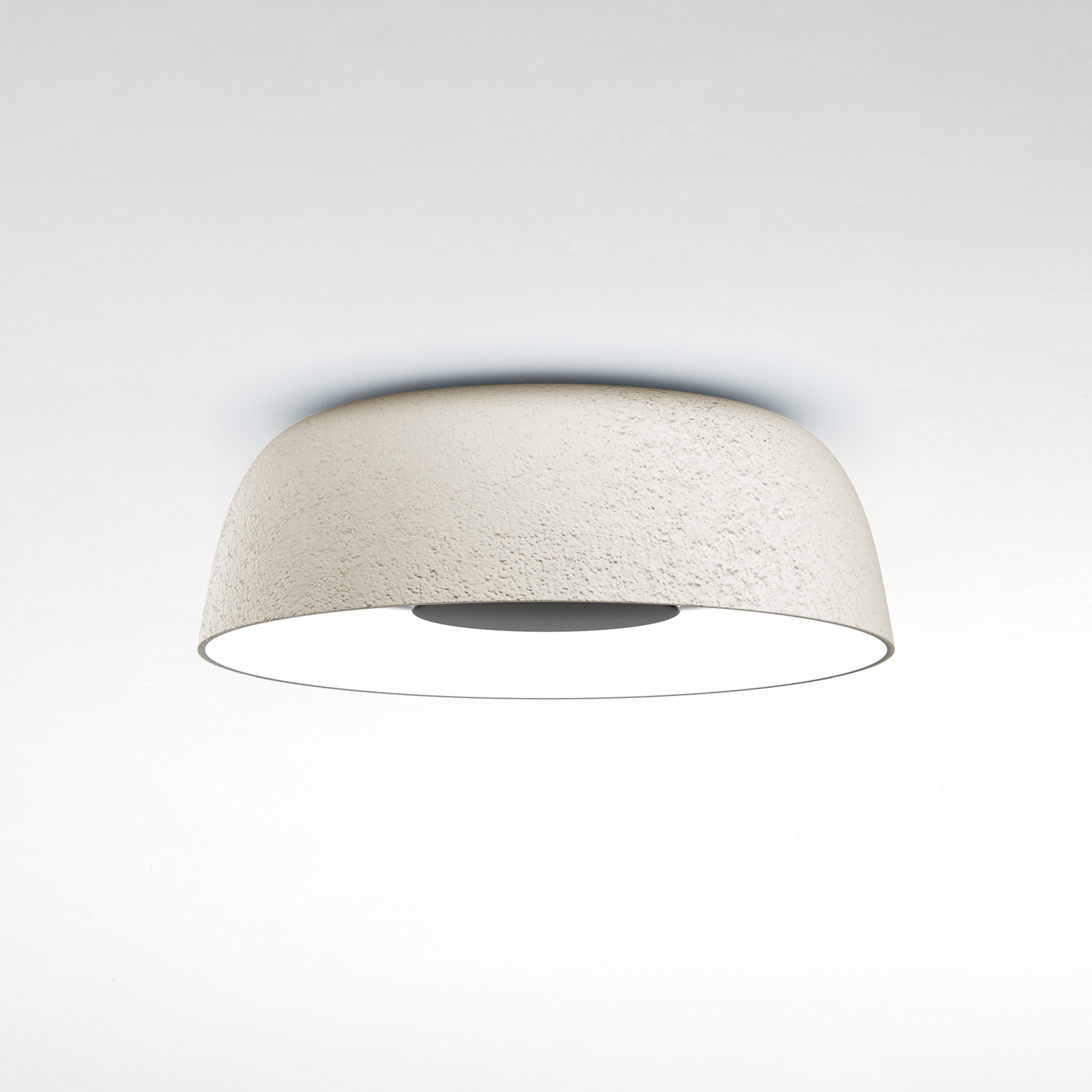 MARSET Djembé C 42.13 Deckenlampe Triac weiß