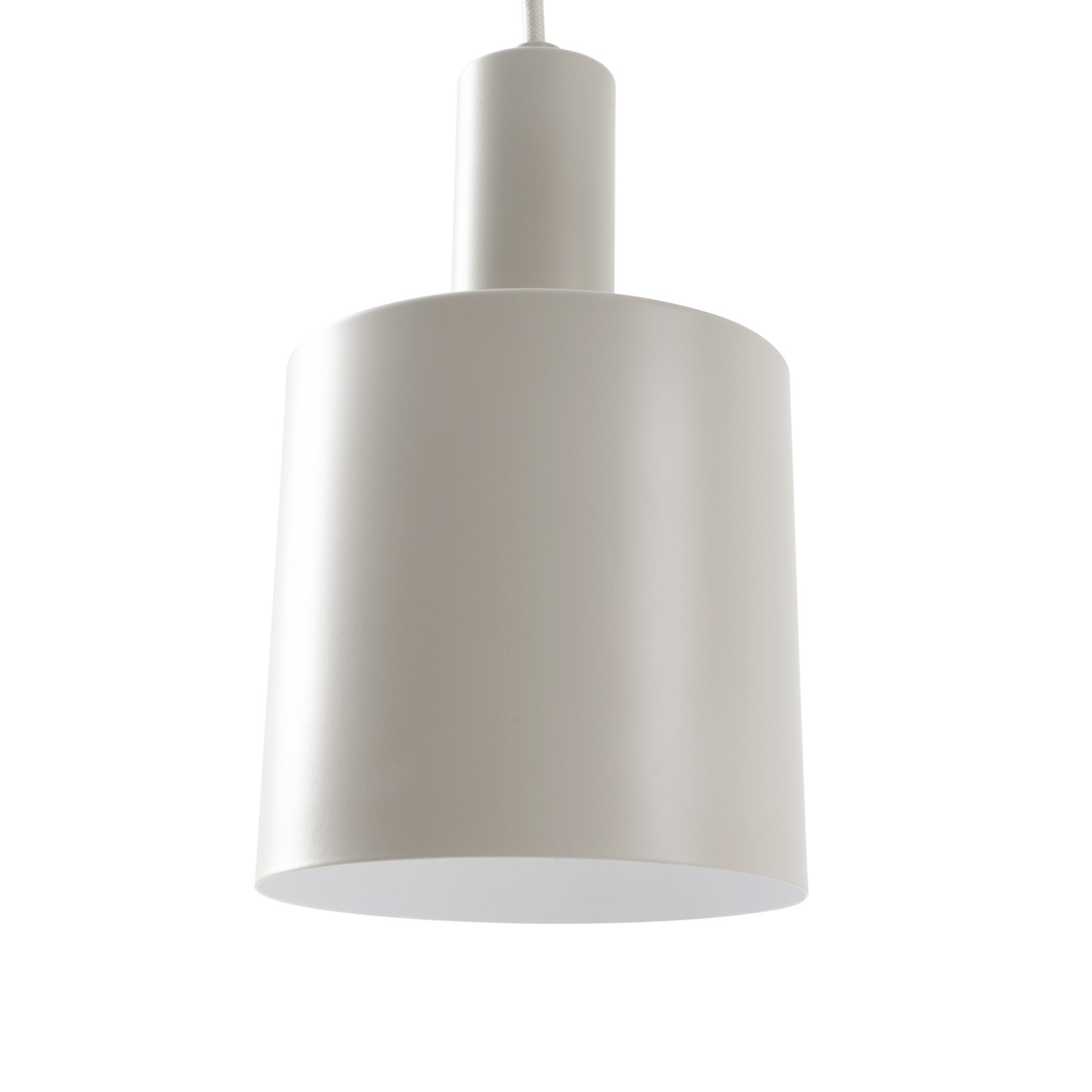 Ovelia 4 Pendant Beige - Lindby