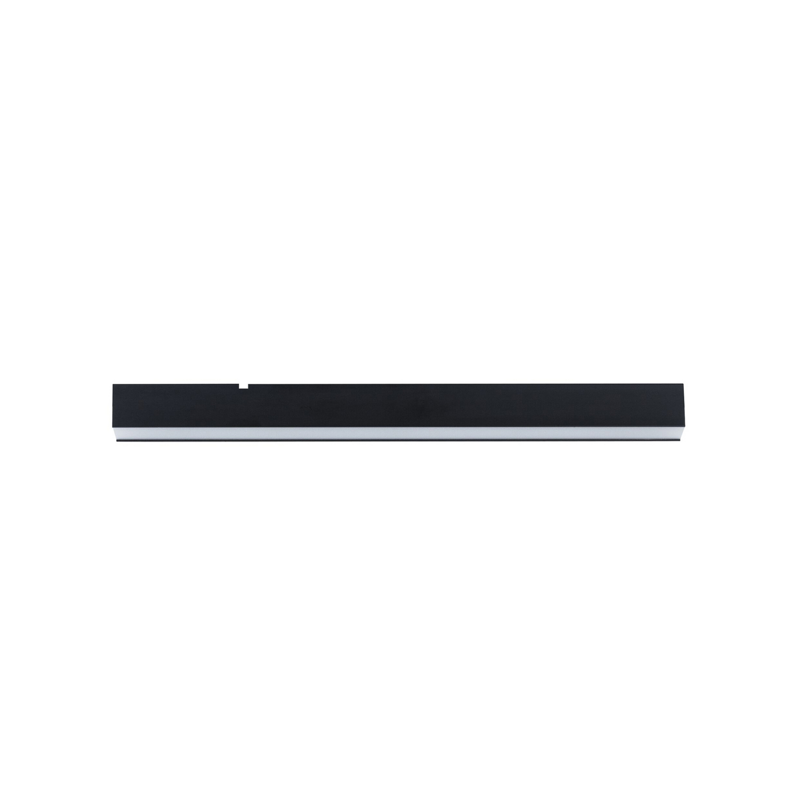 Sistema de canalización de luz Linion de Paulmann, negro, 38 W, aluminio Sistema de canalización de luz Linion de Paulmann, negro, 38 W, aluminio