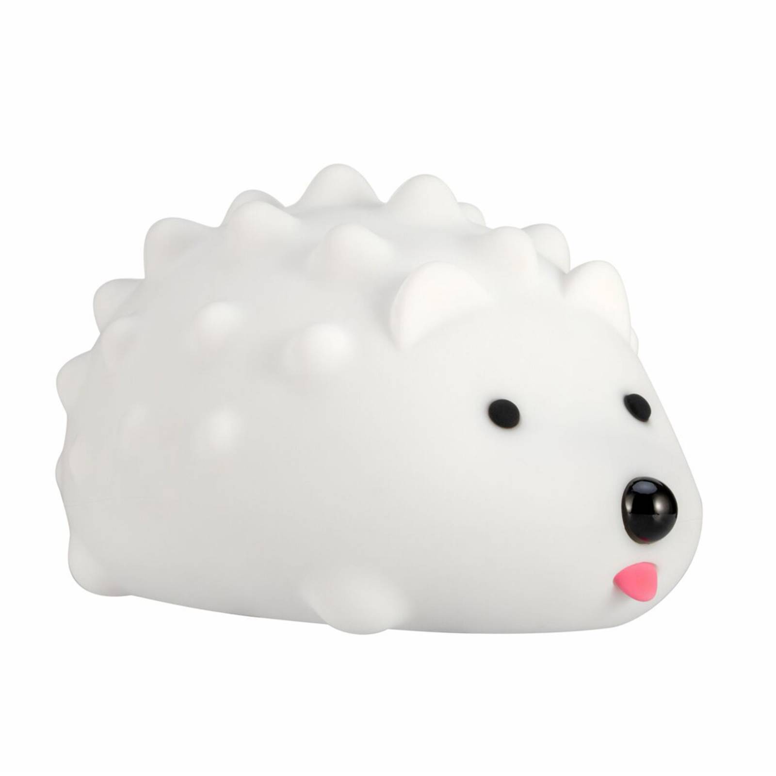 Pauleen Night Hedgehog LED éjszakai fény USB, RGBW