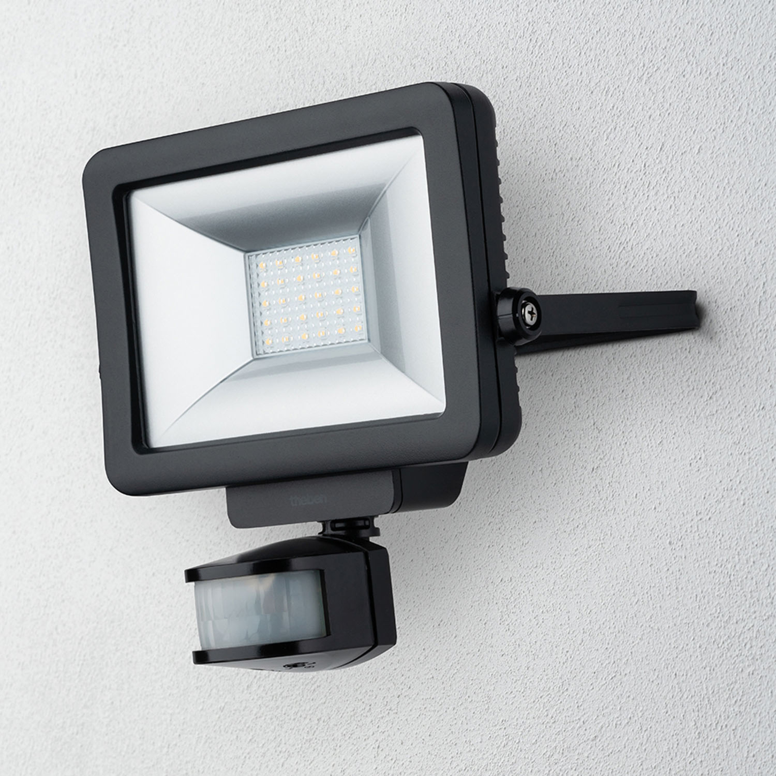 Theben theLeda B20L LED-Außenstrahler