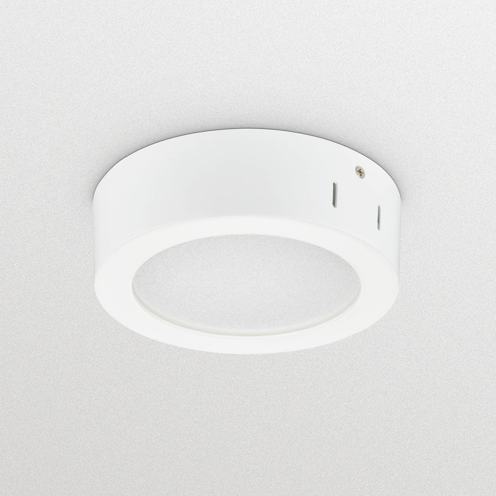 LED-Anbaudownlight DN145C LED10S/840 PSU II WH