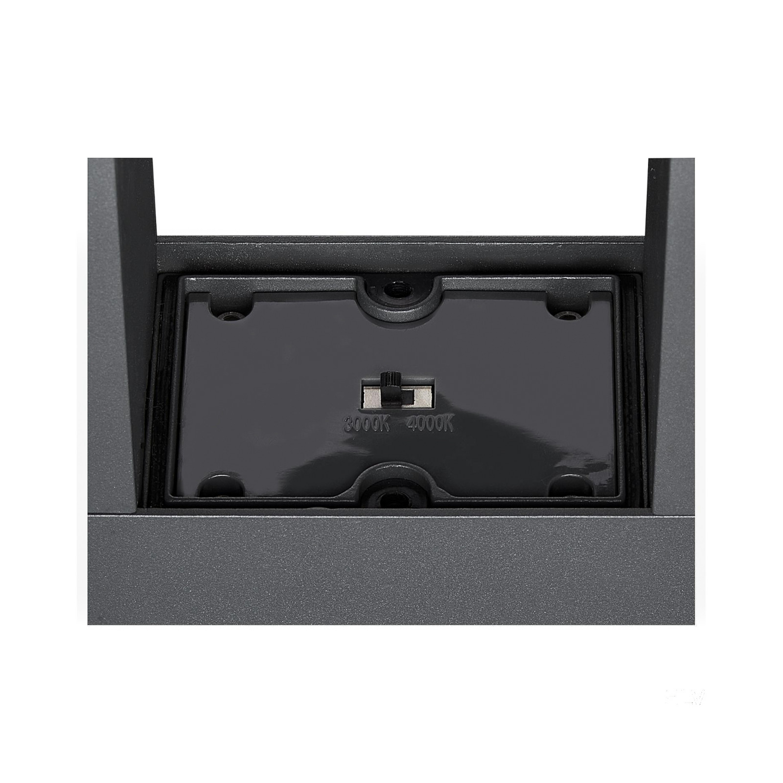 SLV Eskina Frame Double LED LED pentru iluminat 125 cm