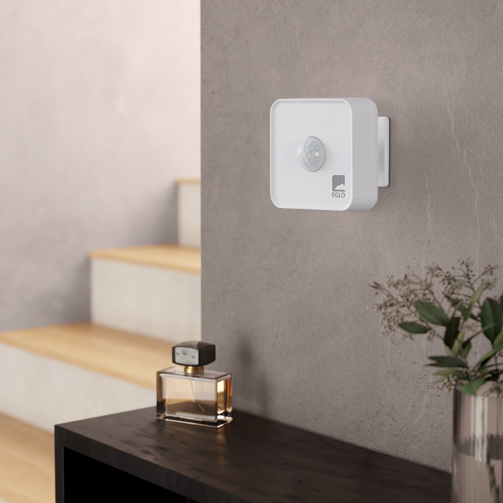 EGLO connect-Z PIR-sensor IP44