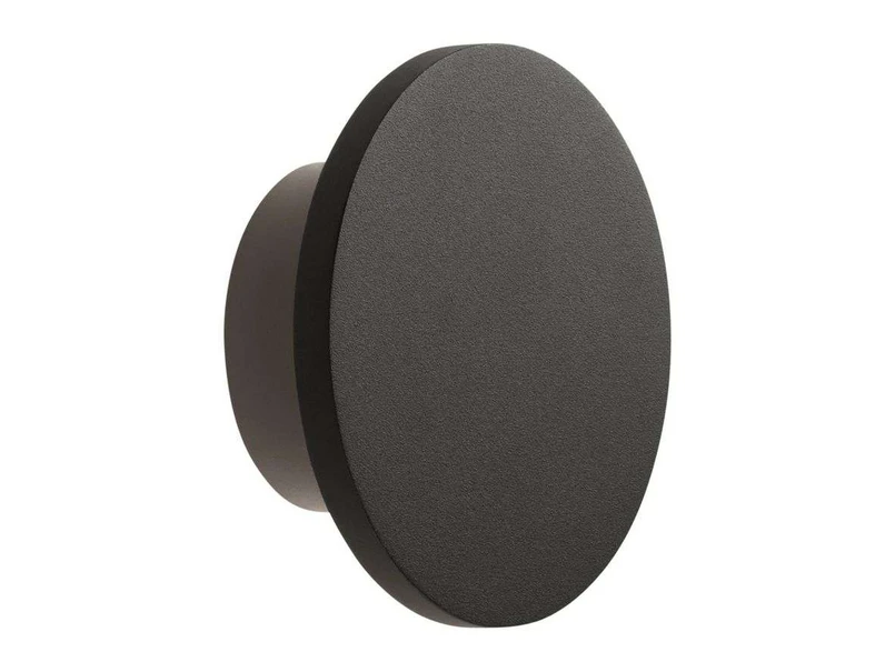 LIGHT-POINT - Soho W1 Wandleucte Ø12 IP54 2700/3000K Black