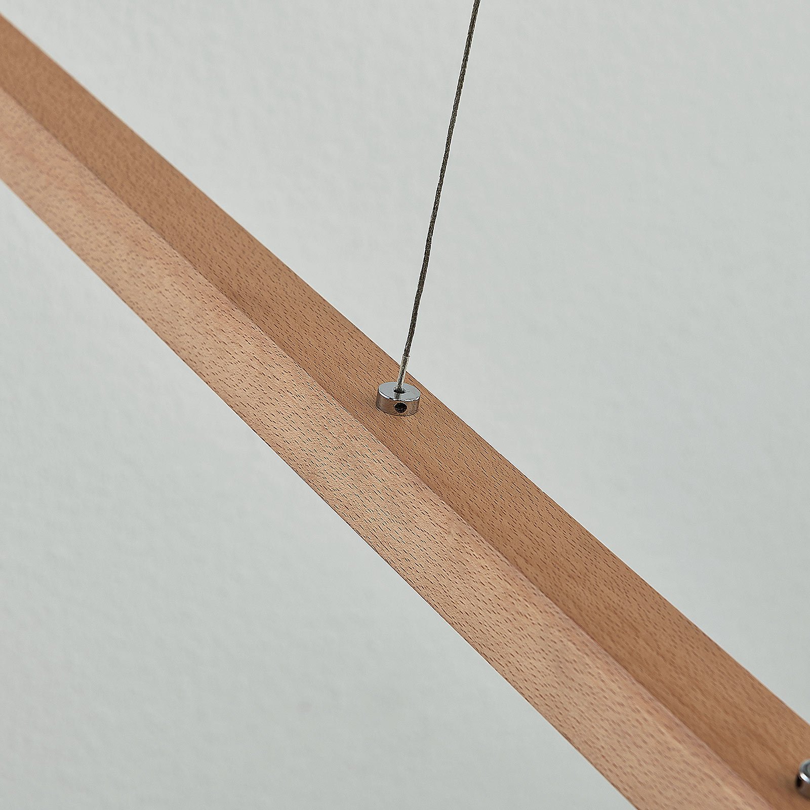 Tamlin Hanglamp Beech - Lucande