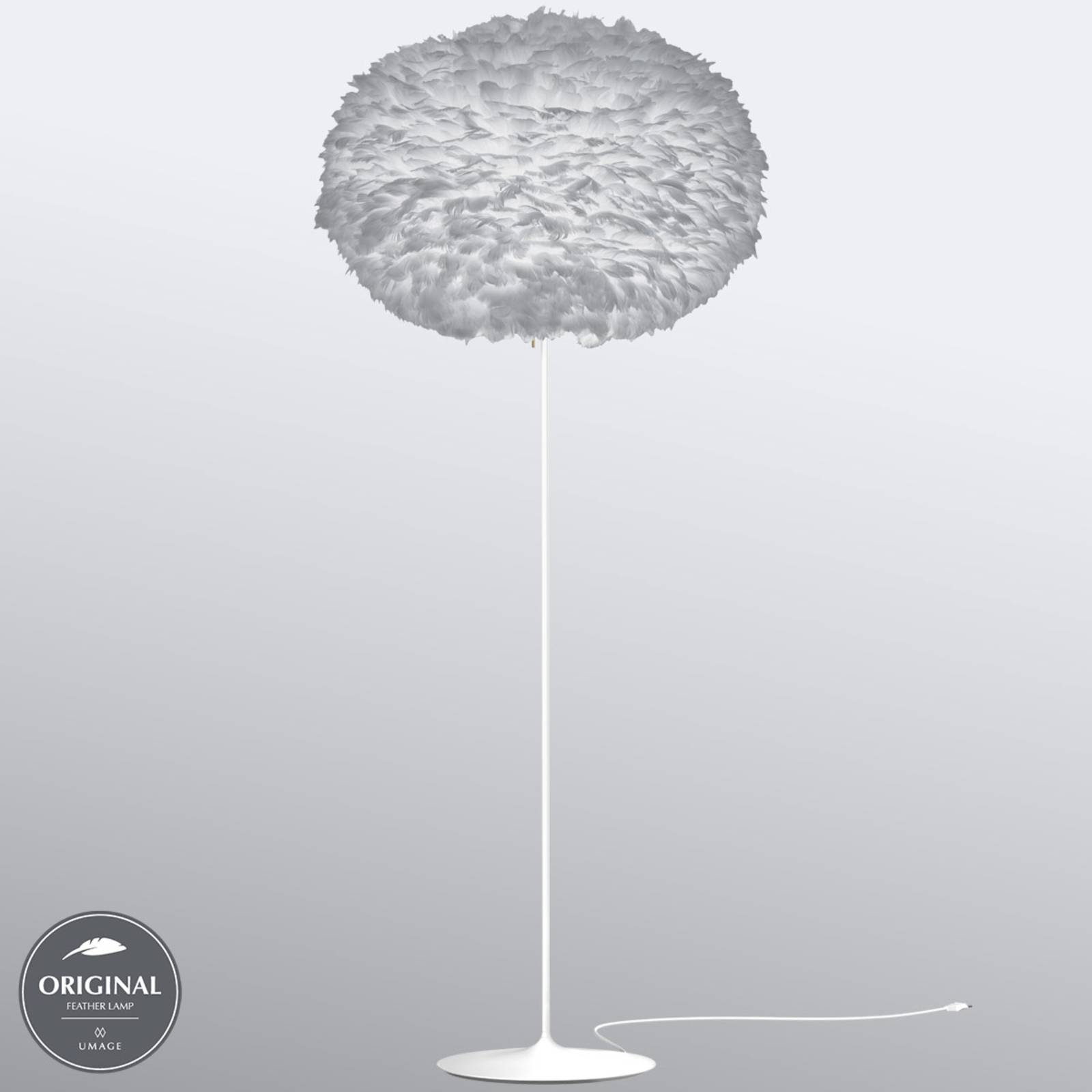 UMAGE Eos X-large lampadaire gris