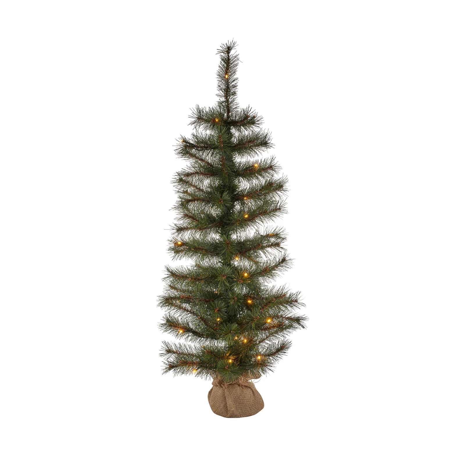 Copac LED Alvin pentru interior și exterior, înălțime 90 cm