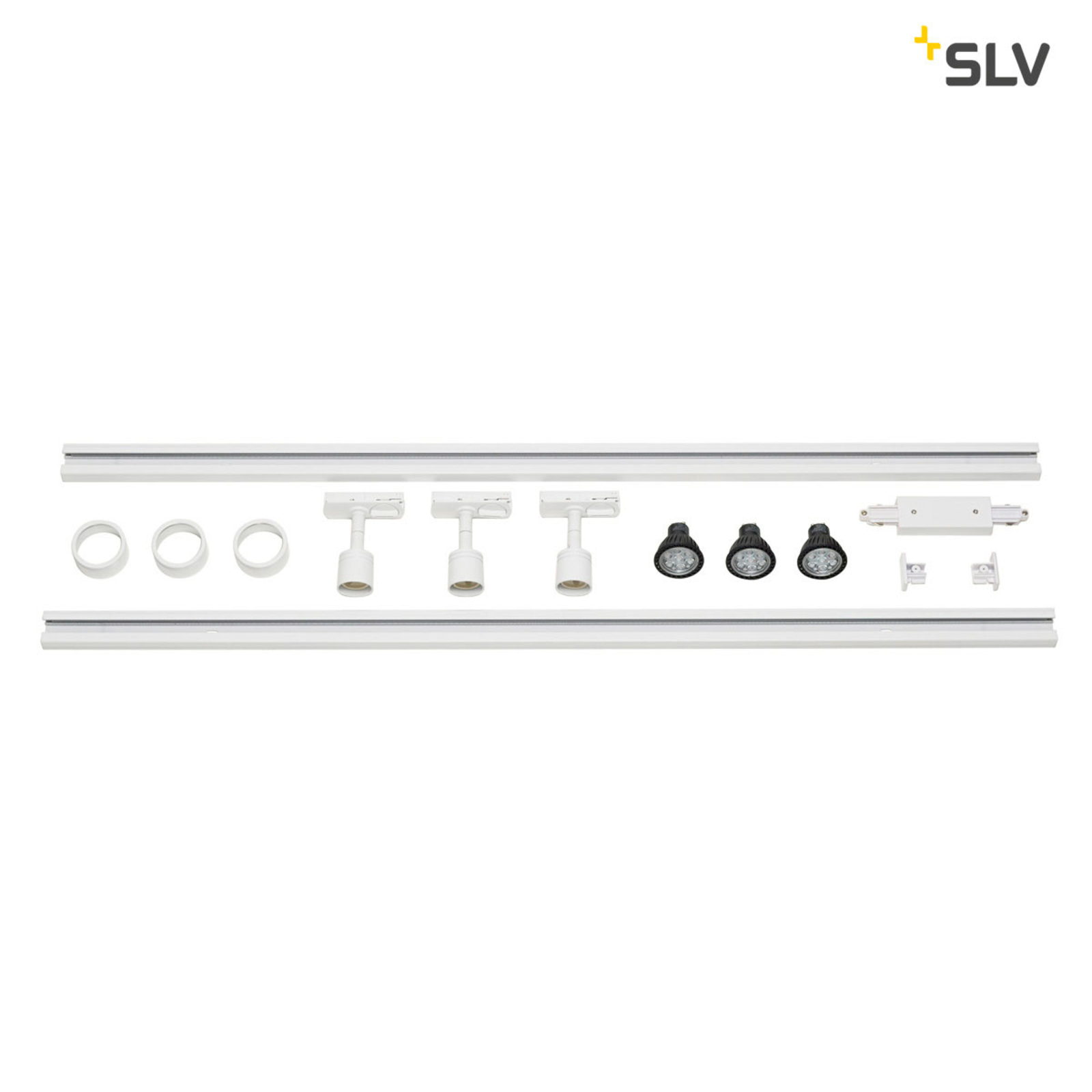 SLV Puri-Track 1-circuit track set