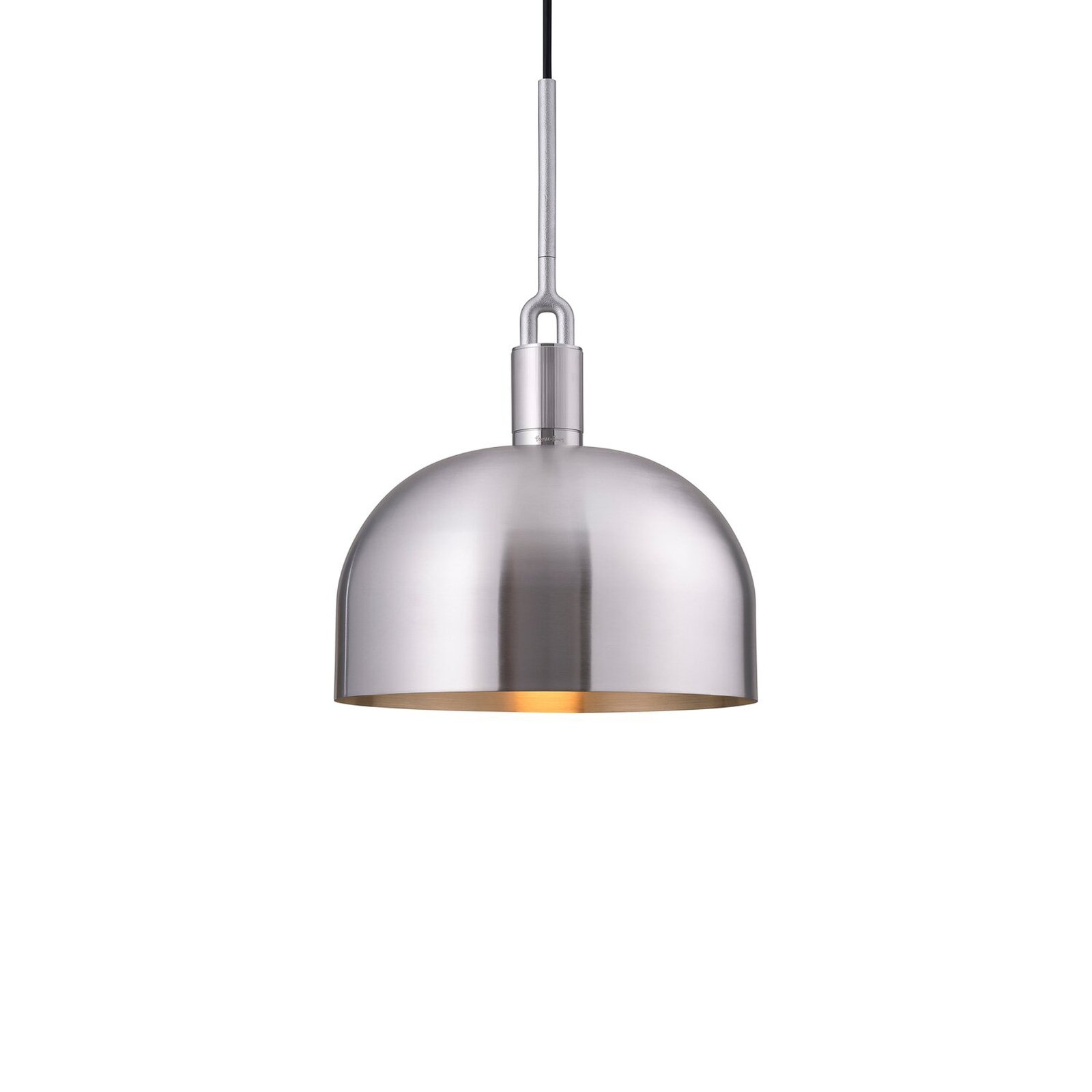 Buster + Punch Forked Pendellampe mit Metallschirm