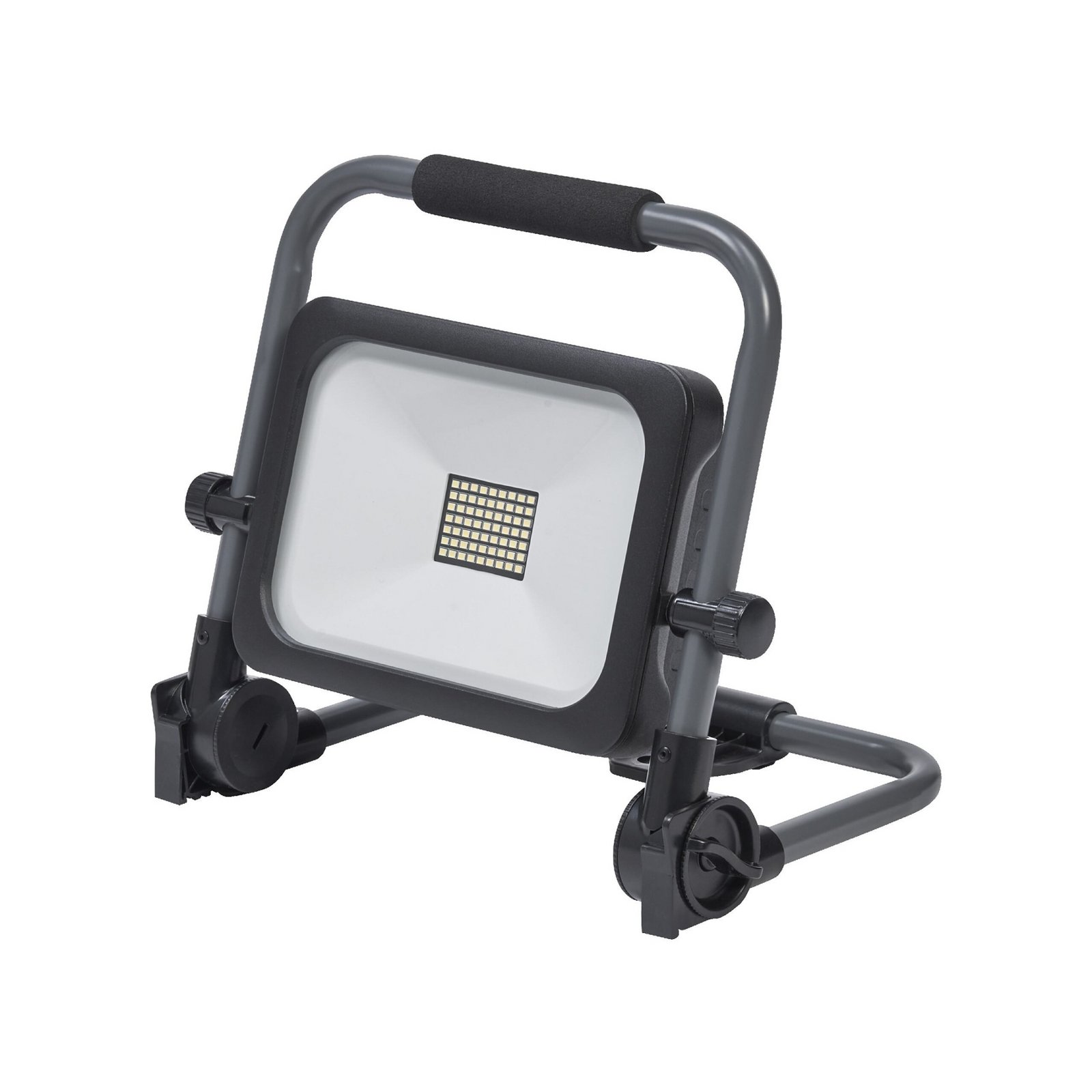 OSRAM LED punjiva radna svjetiljka VALUE BATTERY, 30 W crna IP54
