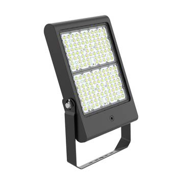 InnoGreen CUBIC 3.0 PRIMELine Strahler schwarz