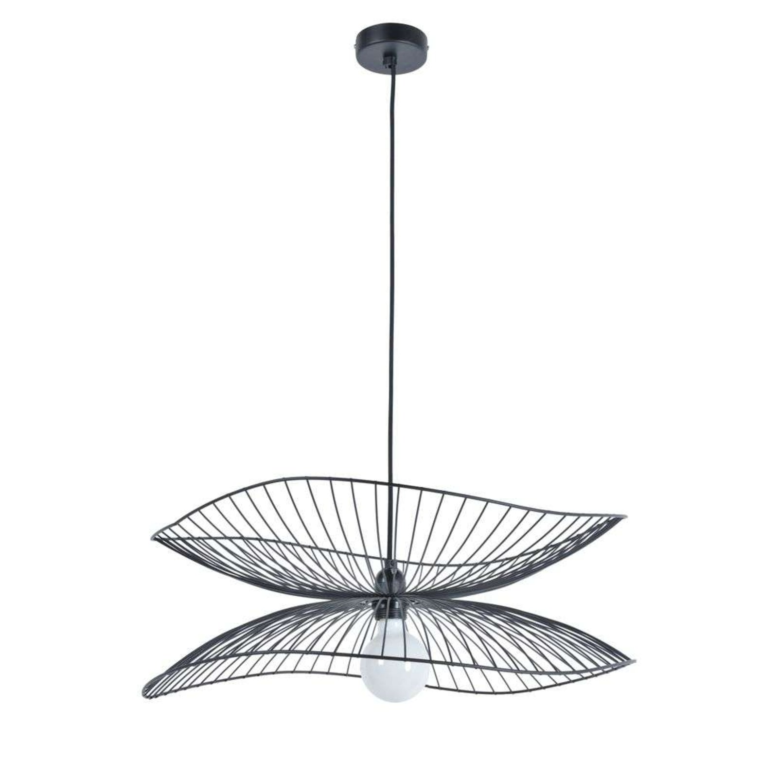 Libellule Suspension S Black - Forestier