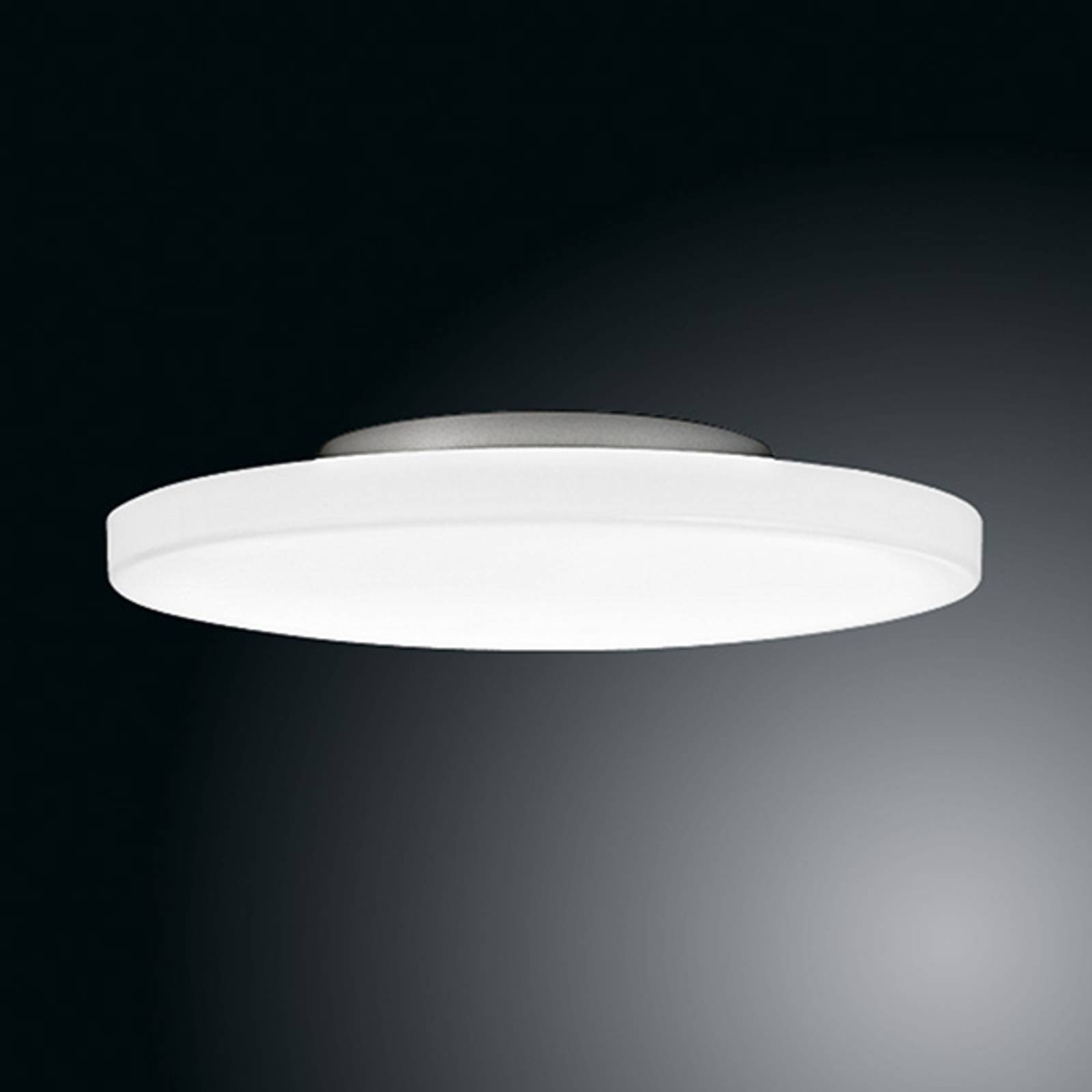 Ribag Punto lampe saillie LED 32 cm, blanc neutre