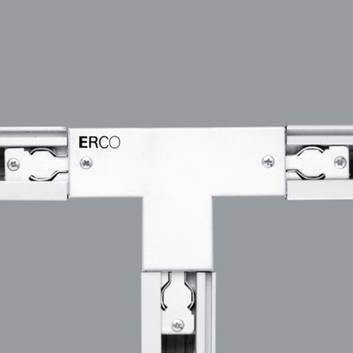 ERCO 3fázová T spojka ochranný vodič pravý