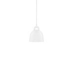 Bell Taklampa X-Small Vit - Normann Copenhagen