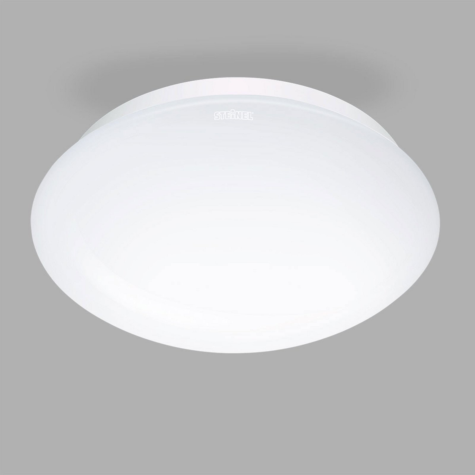 STEINEL RS PRO P1 plafonieră LED 4.000K - Hol - modern - alb - Plastic
