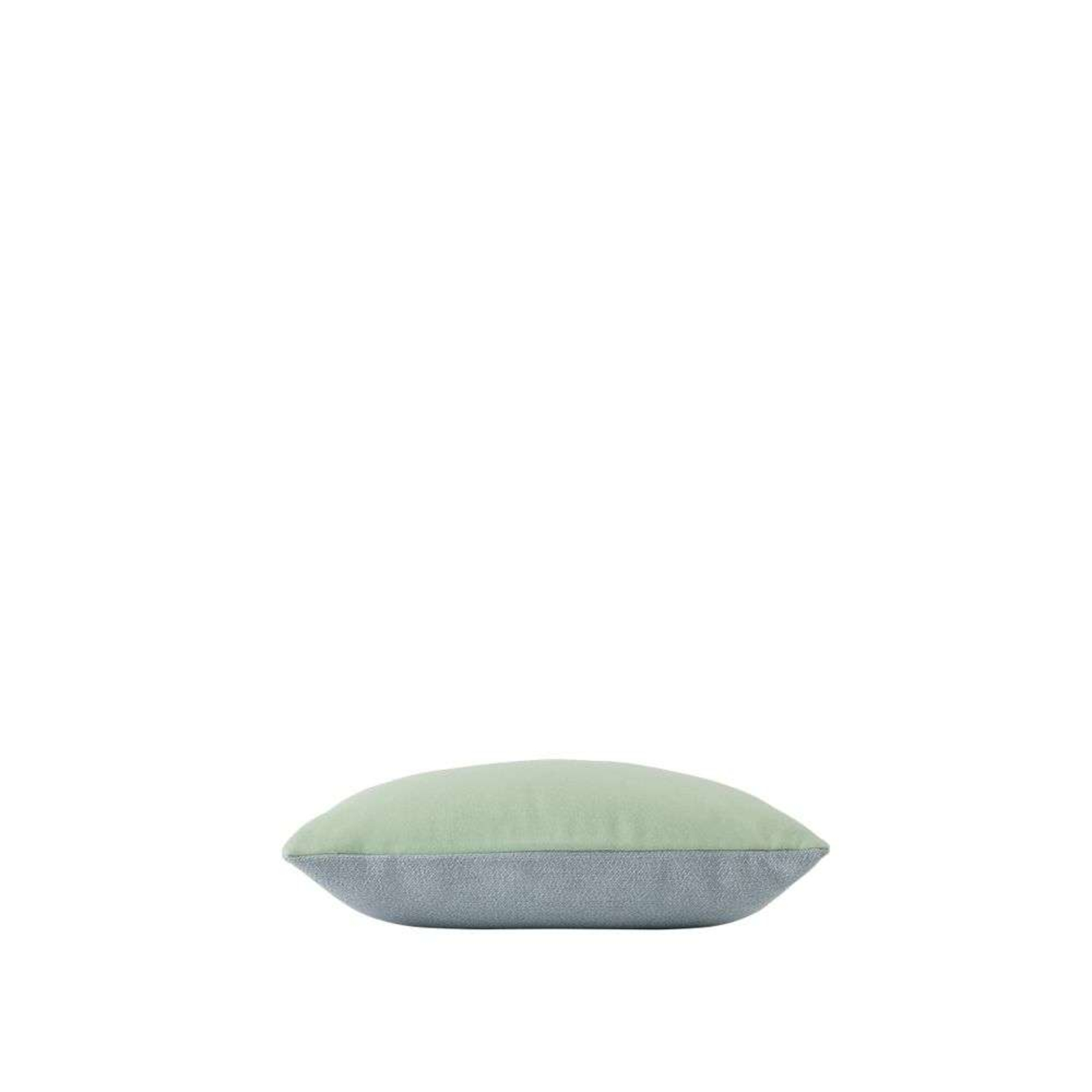 Mingle Cushion 35x55 Light Blue/Mint - Muuto