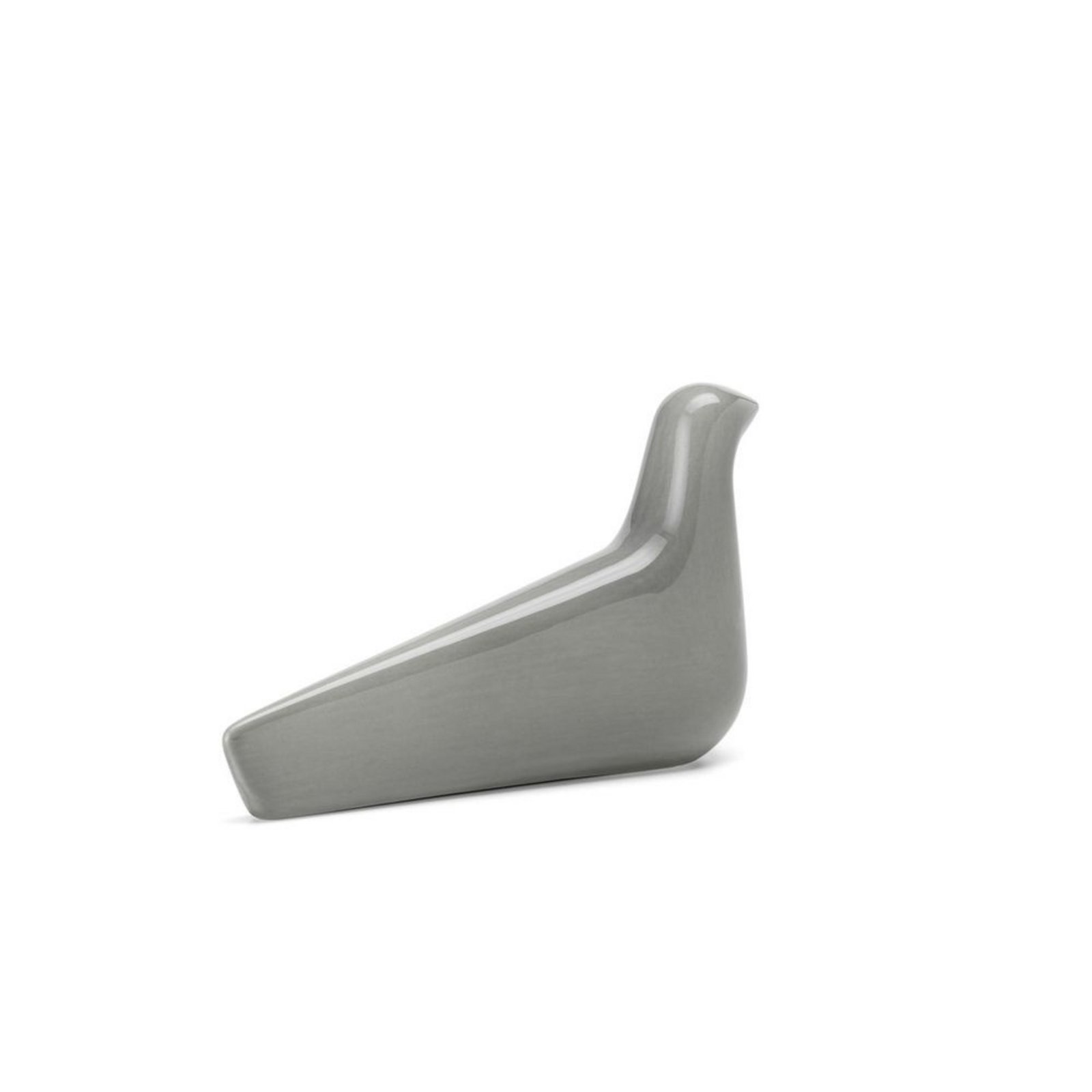 L'Oiseau Ceramic Glossy Moss Siva Glaze - Vitra