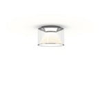 Drum 2700K Stropné Lampa M Short - Serien Lighting