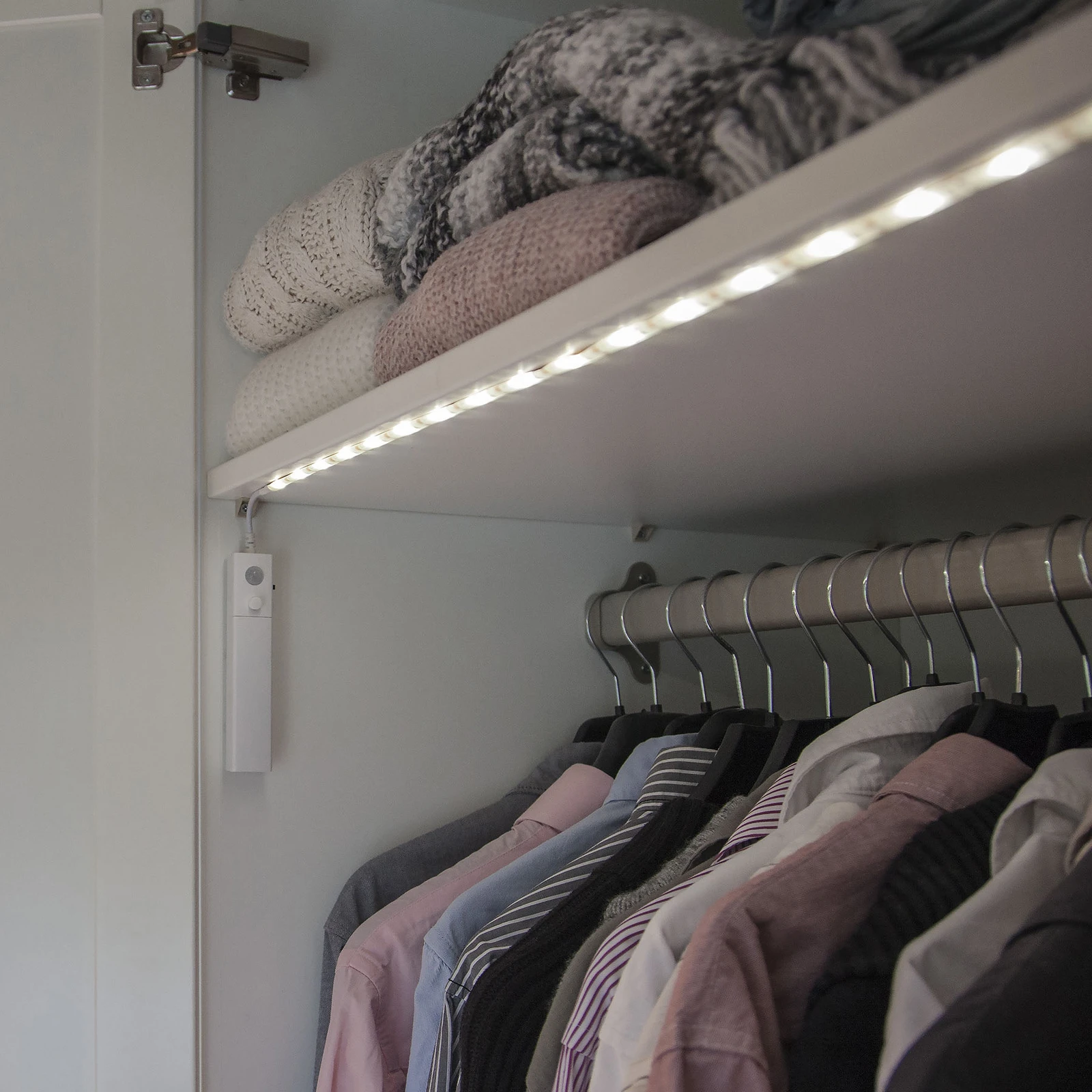 Batteriebetriebene LED Streifen online kaufen