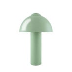 Buddy 23 Bordslampa Green - Globen Lighting