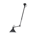 302 Stropné Lampa Black (Conic) - Lampe Gras