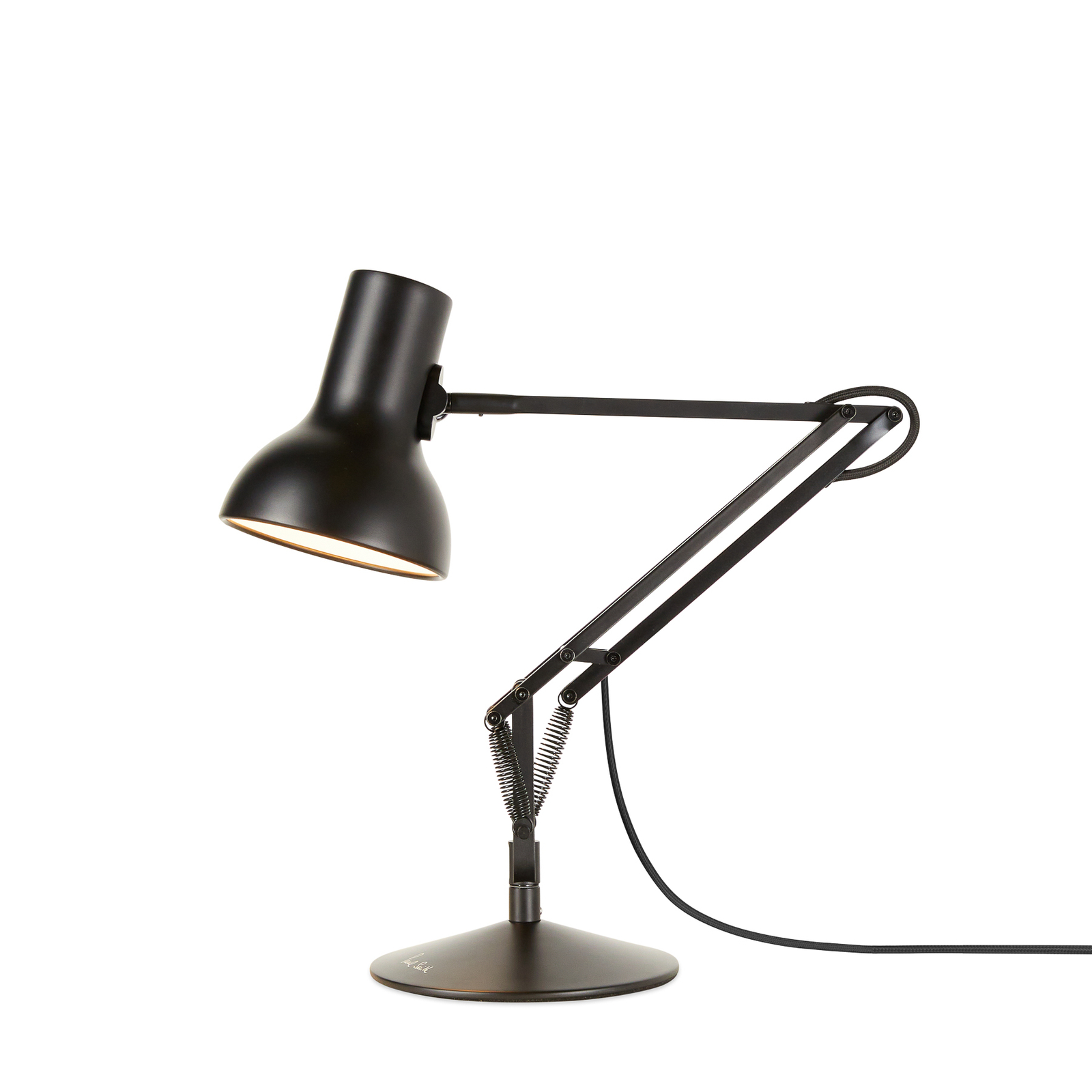 Type 75™ Paul Smith 5 Mini Candeeiro de Mesa - Anglepoise