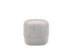 Circus Pouf Small Beige - Normann Copenhagen