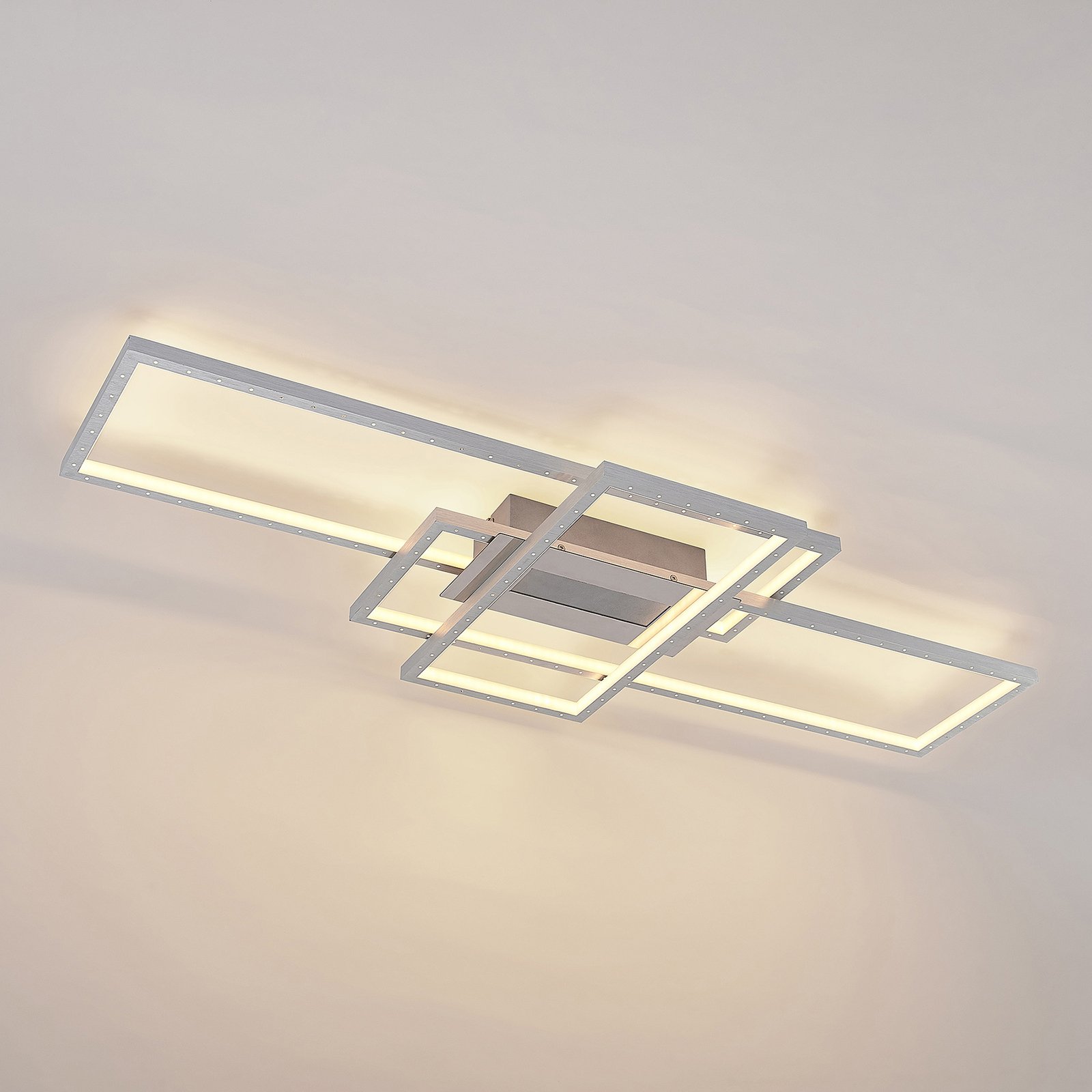 Lindby Minel LED-taklampe