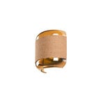 Pantilo Rope Vägglampa Gold - SLV