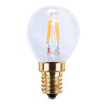 SEGULA LED druppellamp 24V E14 1,5W 922 filament