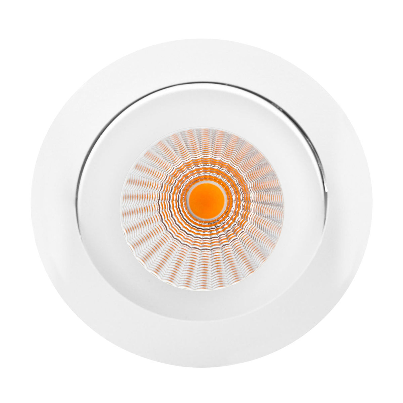 SLC DL04 LED recessed light