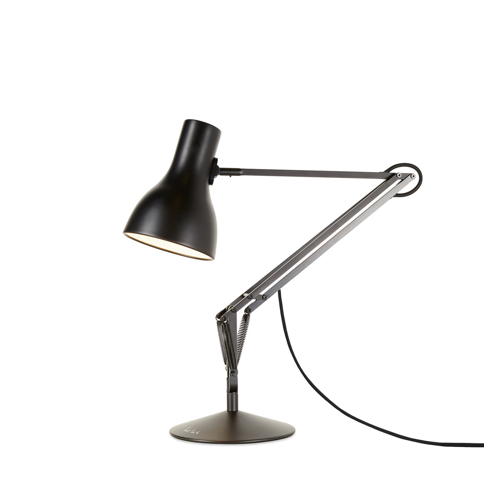 Type 75™ Paul Smith 5 Asztali Lámpa - Anglepoise