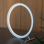 Sattler Slim Table LED table lamp, 3,000 K