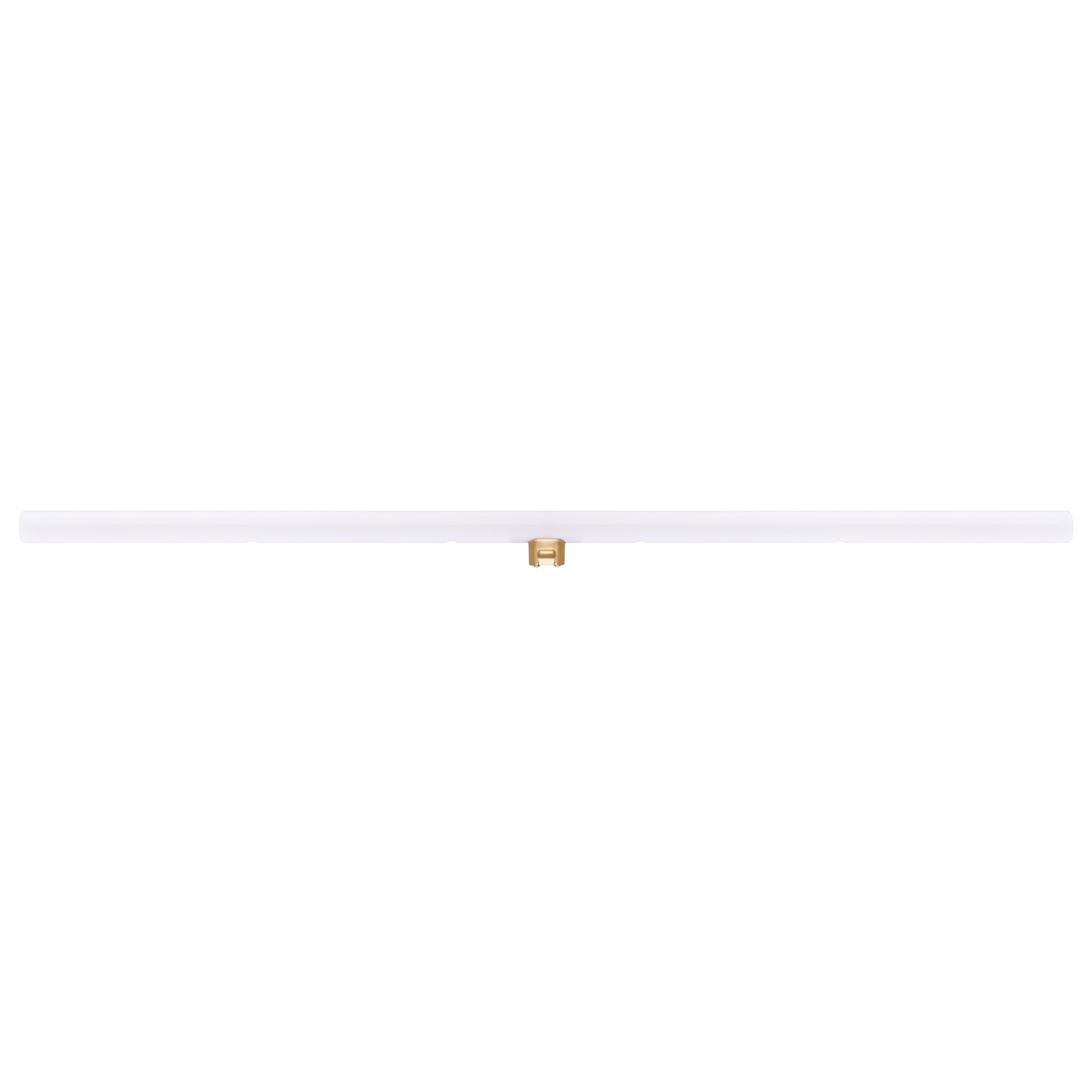 SEGULA ampoule LED S14d 8 W 2 700 K opale 100 cm