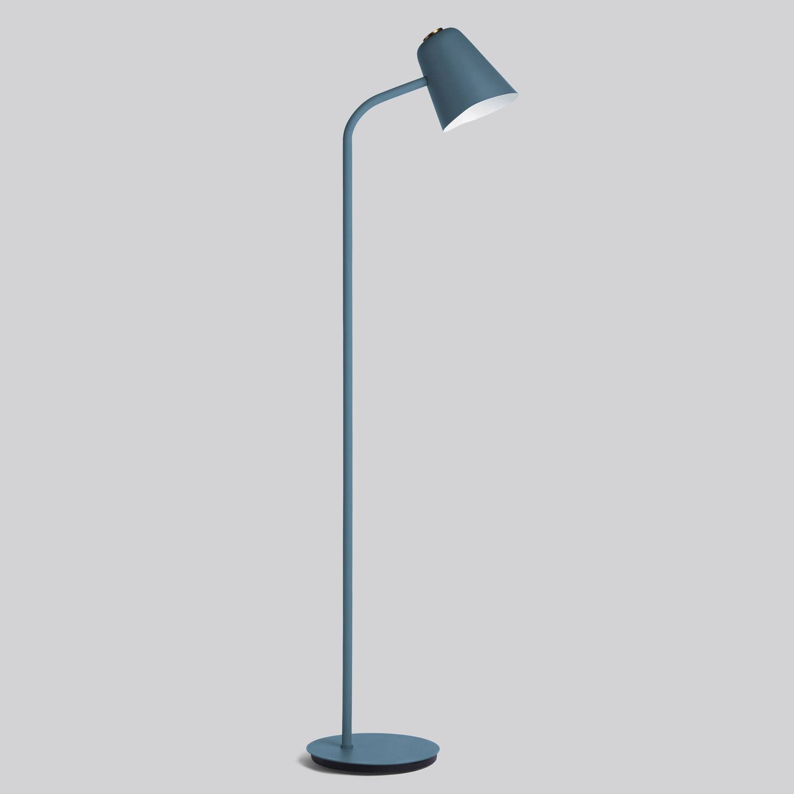 Image of Northern Me dim lampadaire LED dimmable pétrole 7090018216947