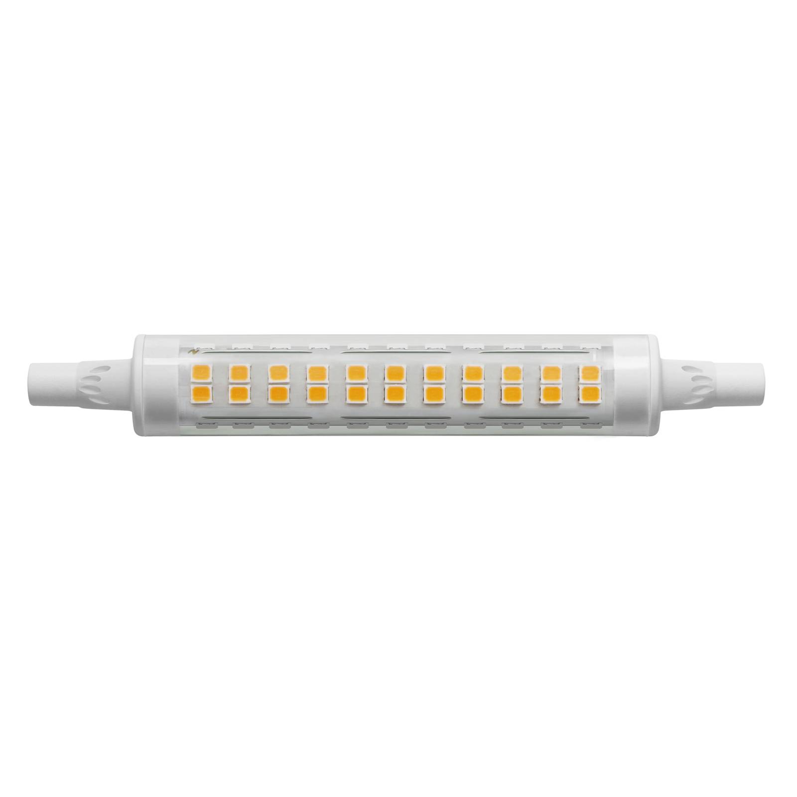 Levně Arcchio LED žárovka R7s 118 mm 8 W, funkce CCT