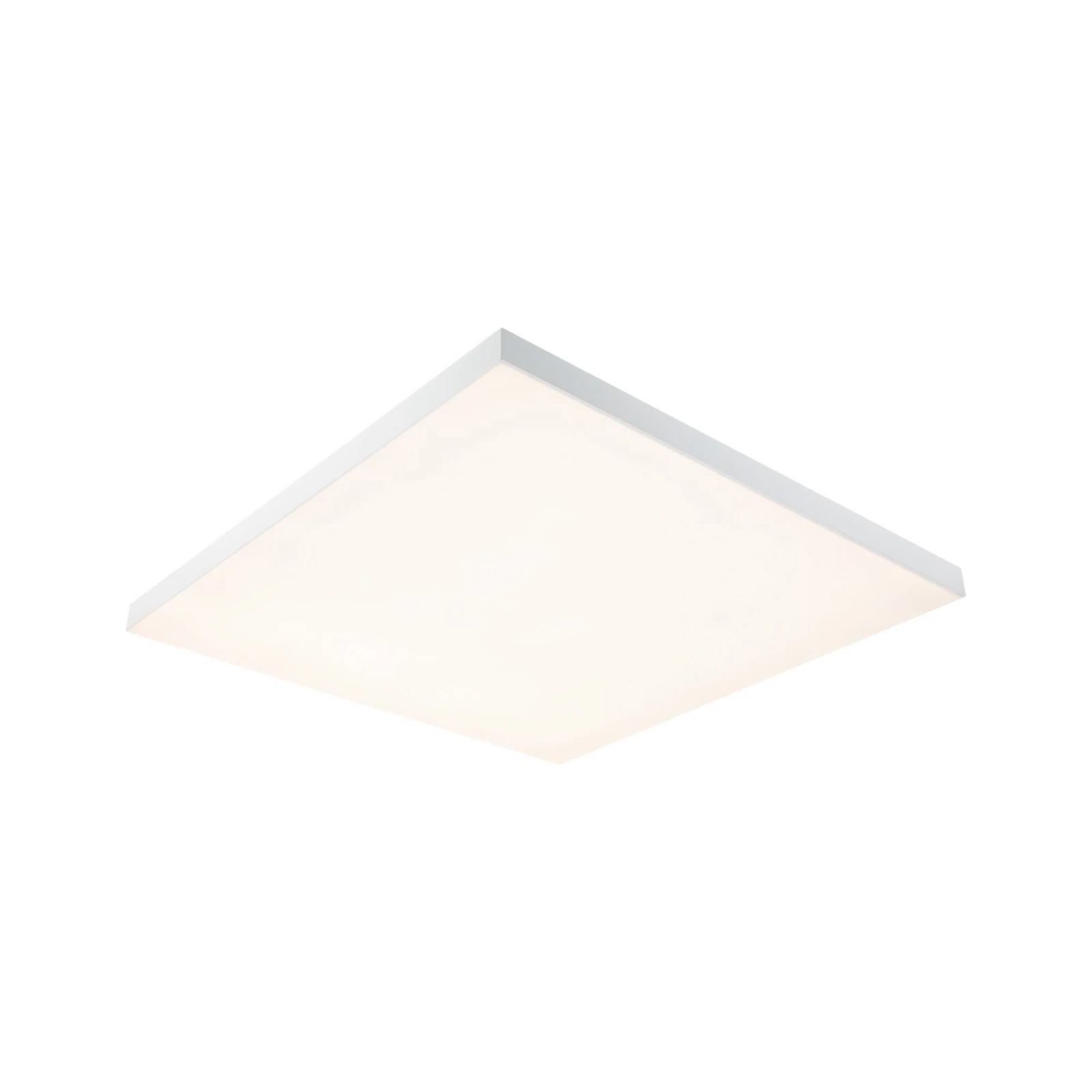 Paulmann Velora Rainbow Panel 60x60cm λευκό RGBW