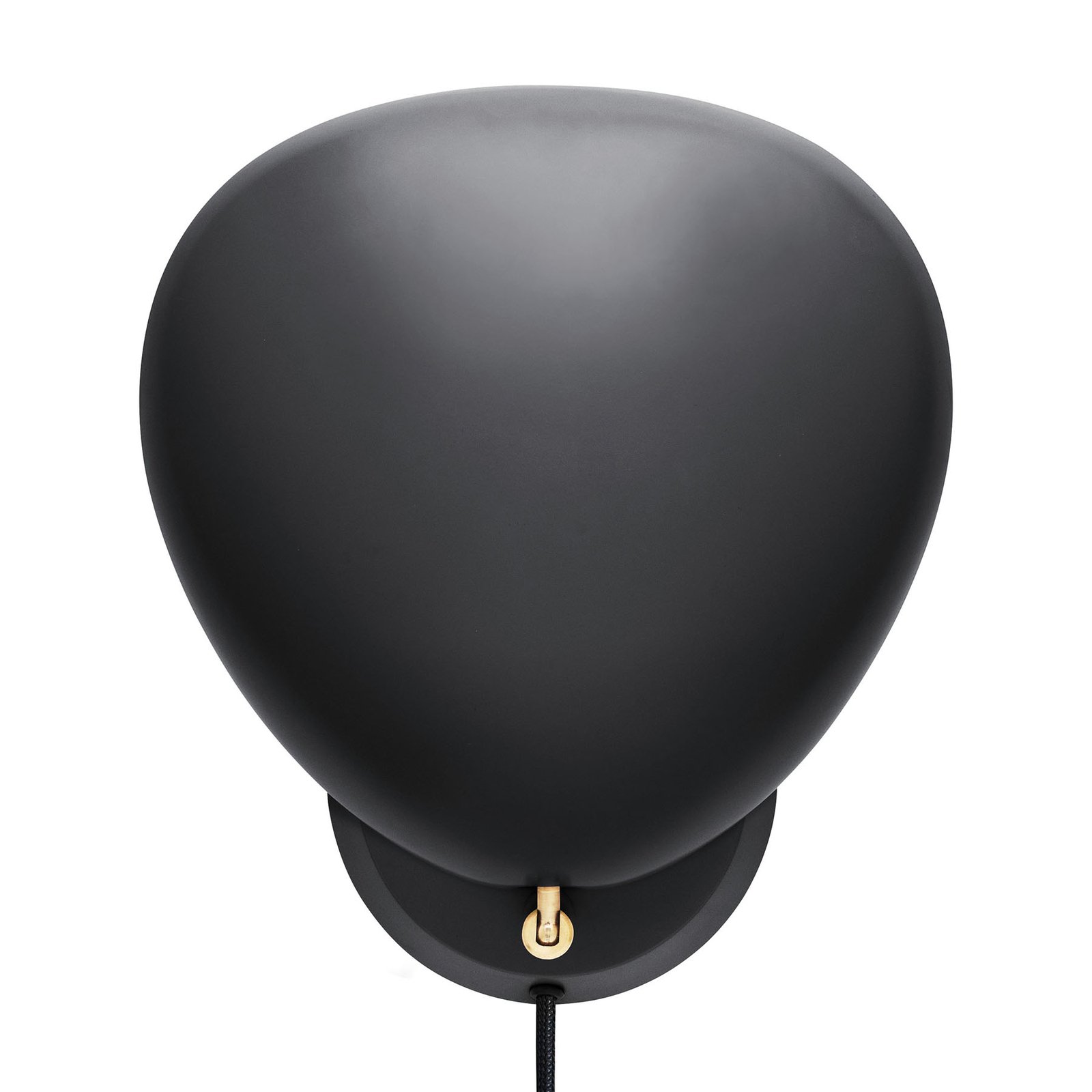 Cobra Seinävalaisin Jet-Black - GUBI