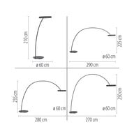 product size
