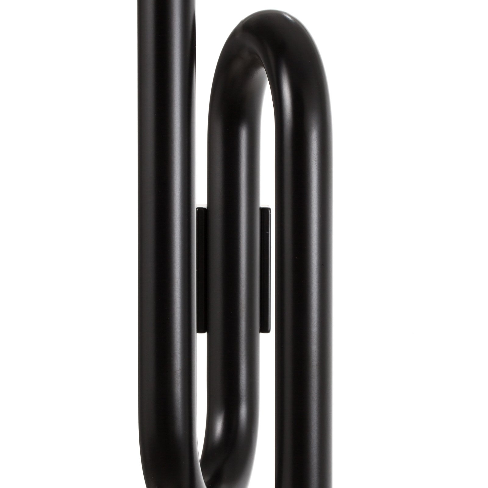 Tobia Vägglampa Black - Foscarini