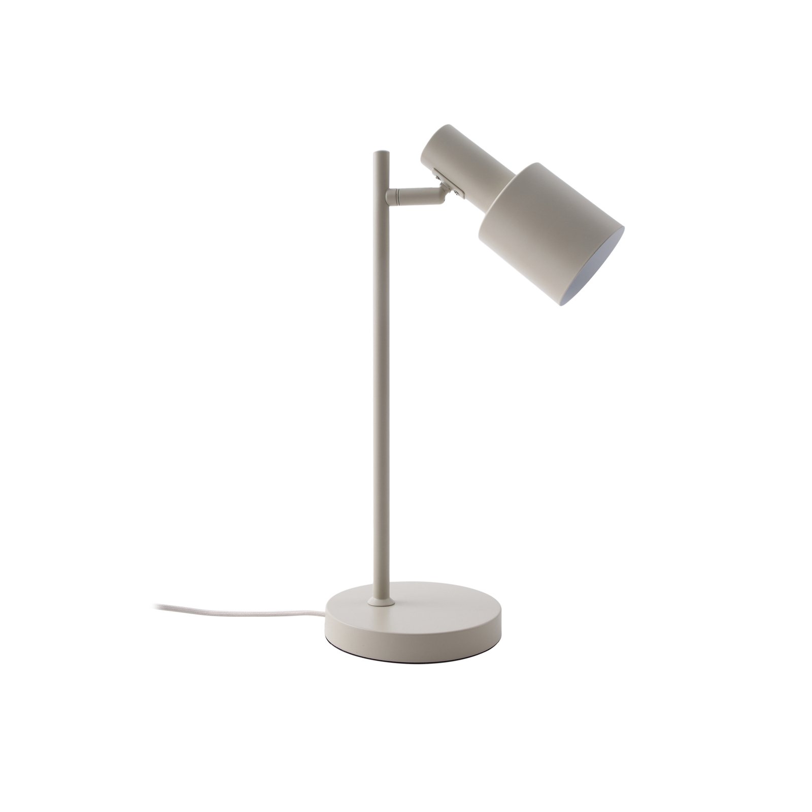 Ovelia Table Lamp Beige - Lindby