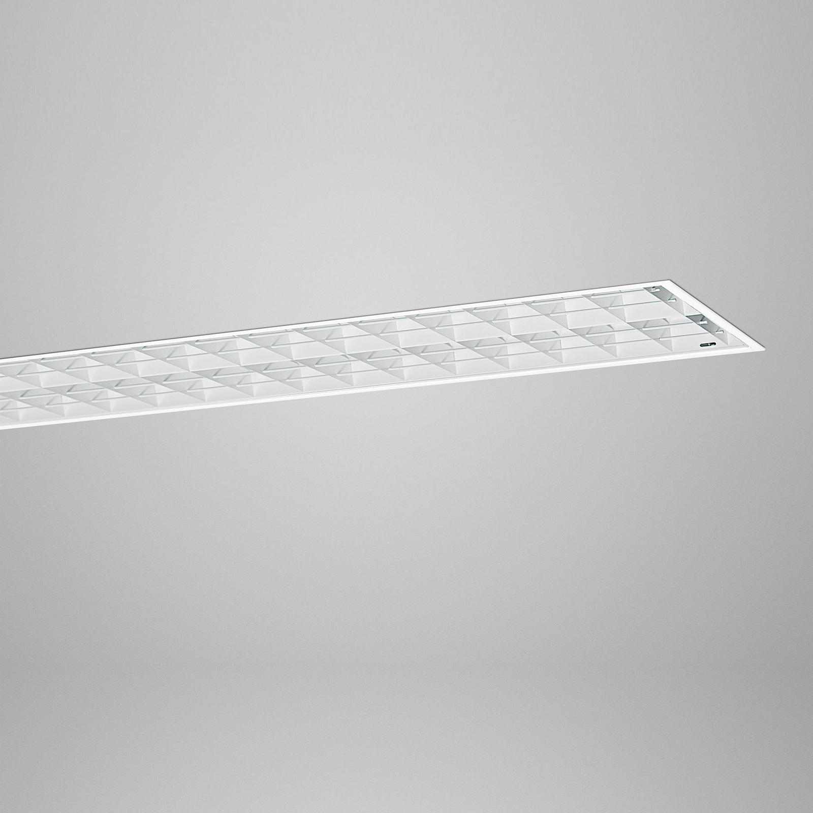 Regent Lighting Gym 2 LED-Halleneinbauleuchte