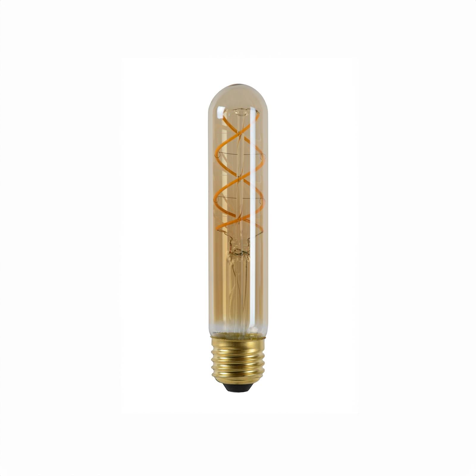 LED-Lampe E27 Röhre T30 5W 2.200K dimmbar 15cm