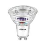 OSRAM Lâmpada LED PAR16 refletor GU10 2W 36° 4,000K